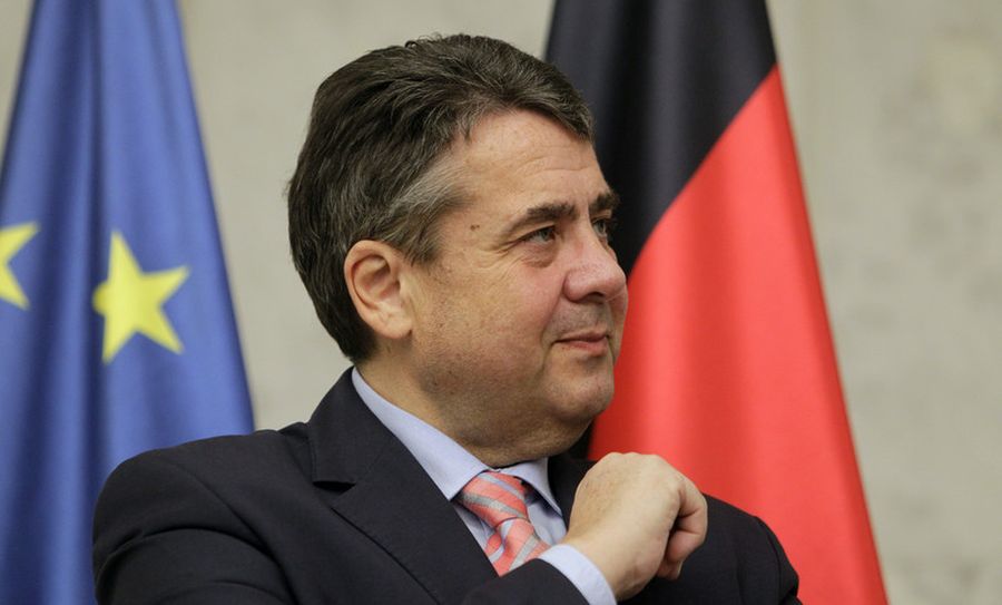 МИД Германии: санкции с РФ можно снимать после ввода миссии ООН на Донбасс